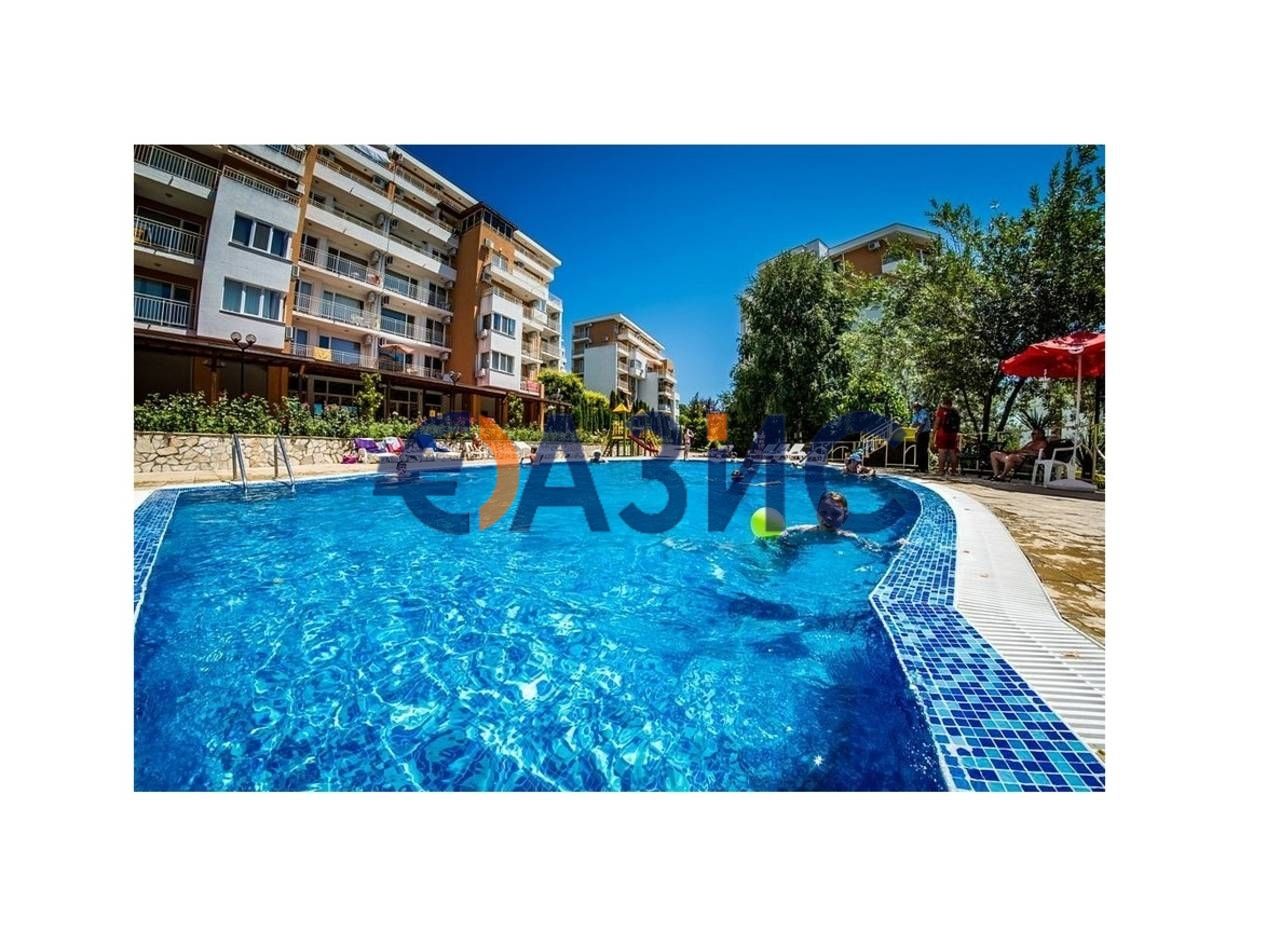 Двустаен апартамент в Свети Влас - 62 кв.м за 1255 €/кв.м - Снимка #3