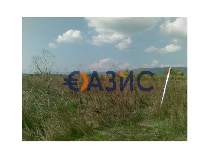 Парцел в с. Кошарица, Област Бургас - 1126 кв.м за 23 €/кв.м - Снимка #10