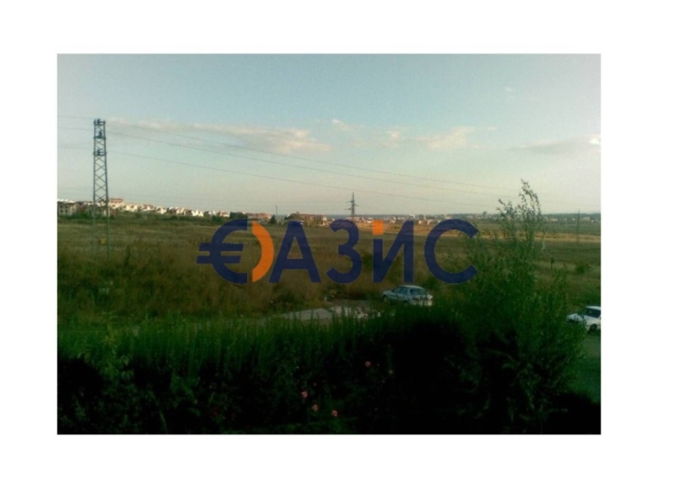 Парцел в с. Кошарица, Област Бургас - 1126 кв.м за 23 €/кв.м - Снимка #4