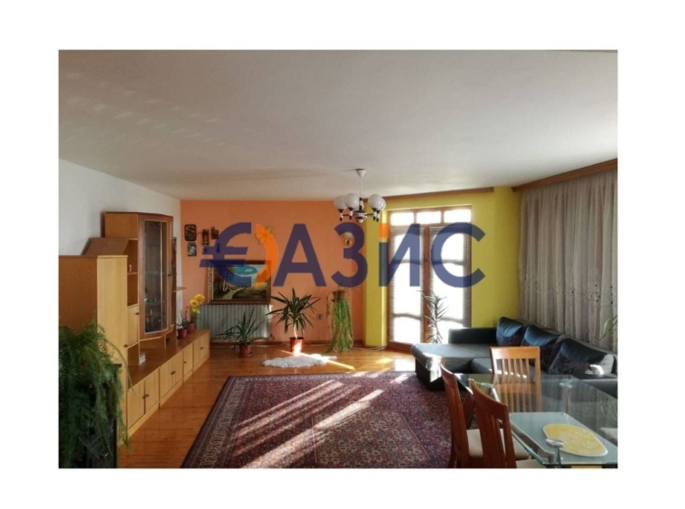 Четиристаен апартамент в Ахелой - 300 кв.м за 426 €/кв.м - Снимка #5