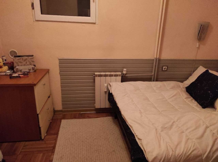 Двустаен апартамент в София, Света Троица - 46 кв.м за 2044 €/кв.м - Снимка #11