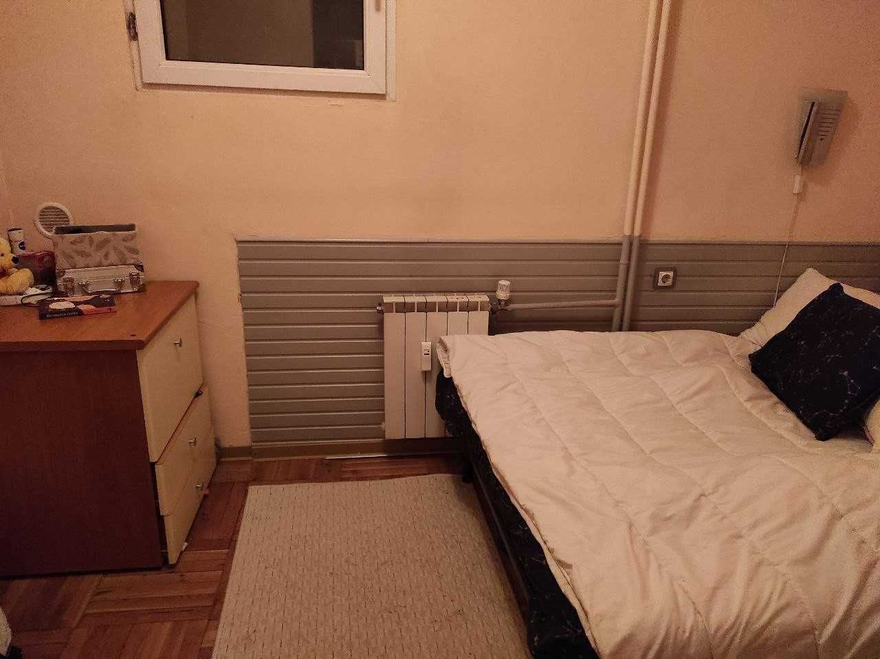 Двустаен апартамент в София, Света Троица - 46 кв.м за 2044 €/кв.м - Снимка #11