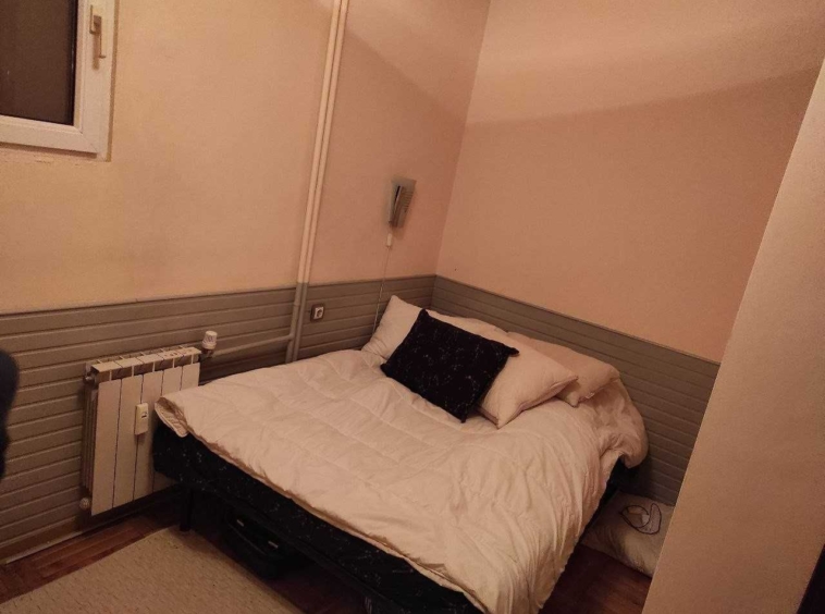 Двустаен апартамент в София, Света Троица - 46 кв.м за 2044 €/кв.м - Снимка #12