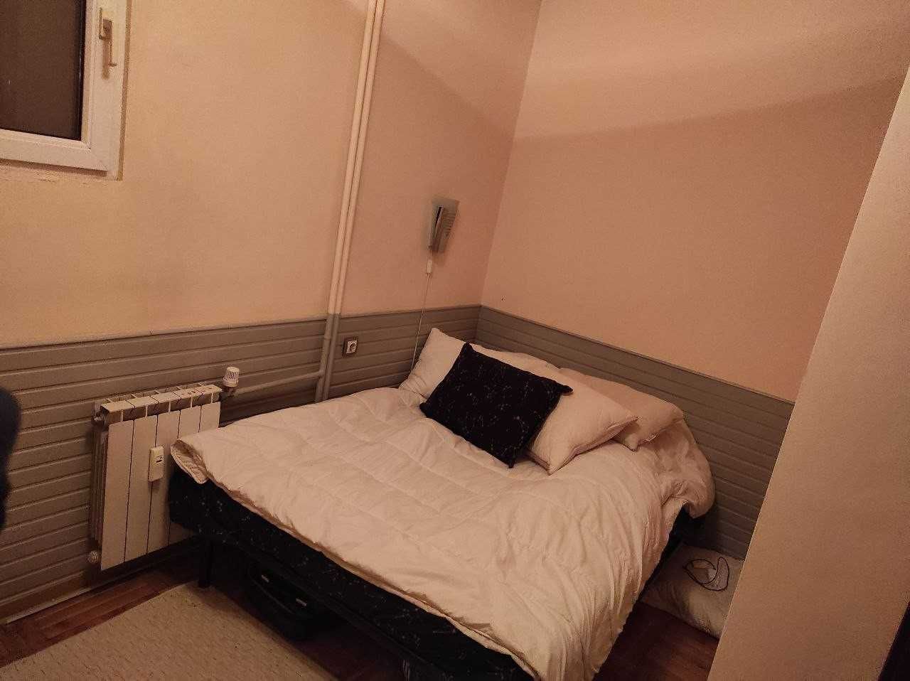 Двустаен апартамент в София, Света Троица - 46 кв.м за 2044 €/кв.м - Снимка #12