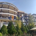 Двустаен апартамент в Свети Влас - 74 кв.м за 754 €/кв.м - Снимка #1