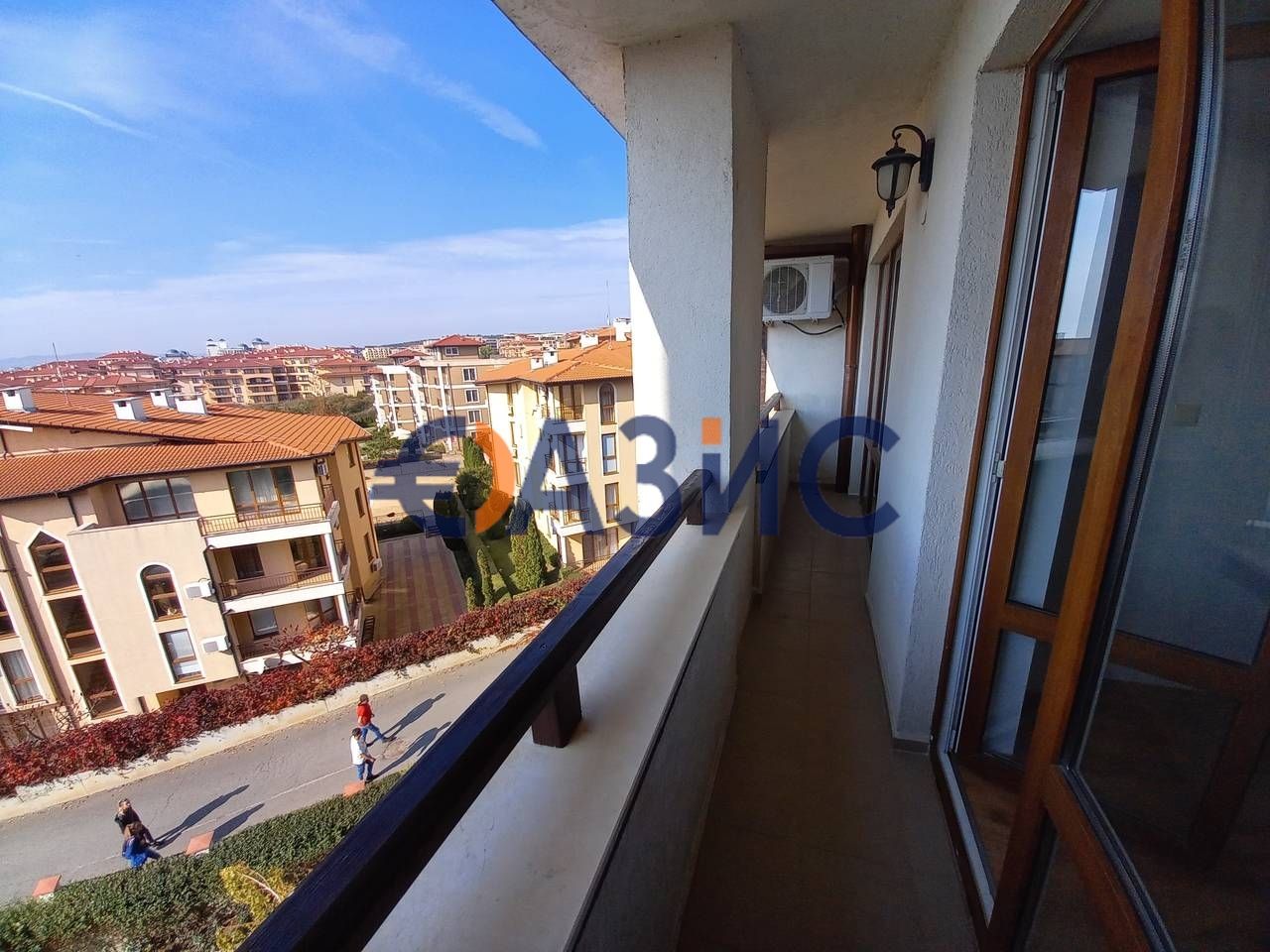 Двустаен апартамент в Свети Влас - 74 кв.м за 754 €/кв.м - Снимка #3