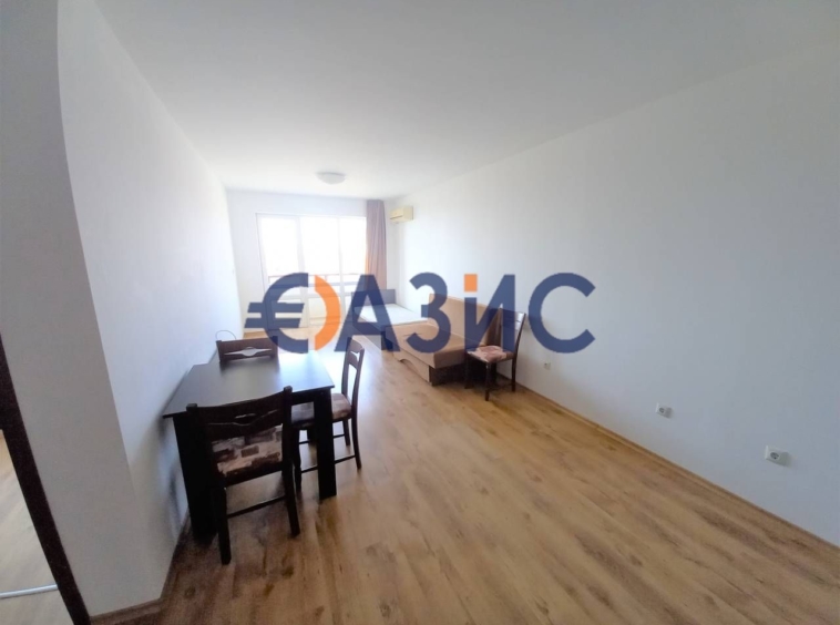 Двустаен апартамент в Свети Влас - 74 кв.м за 754 €/кв.м - Снимка #4