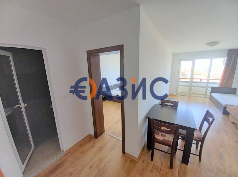 Двустаен апартамент в Свети Влас - 74 кв.м за 754 €/кв.м - Снимка #5