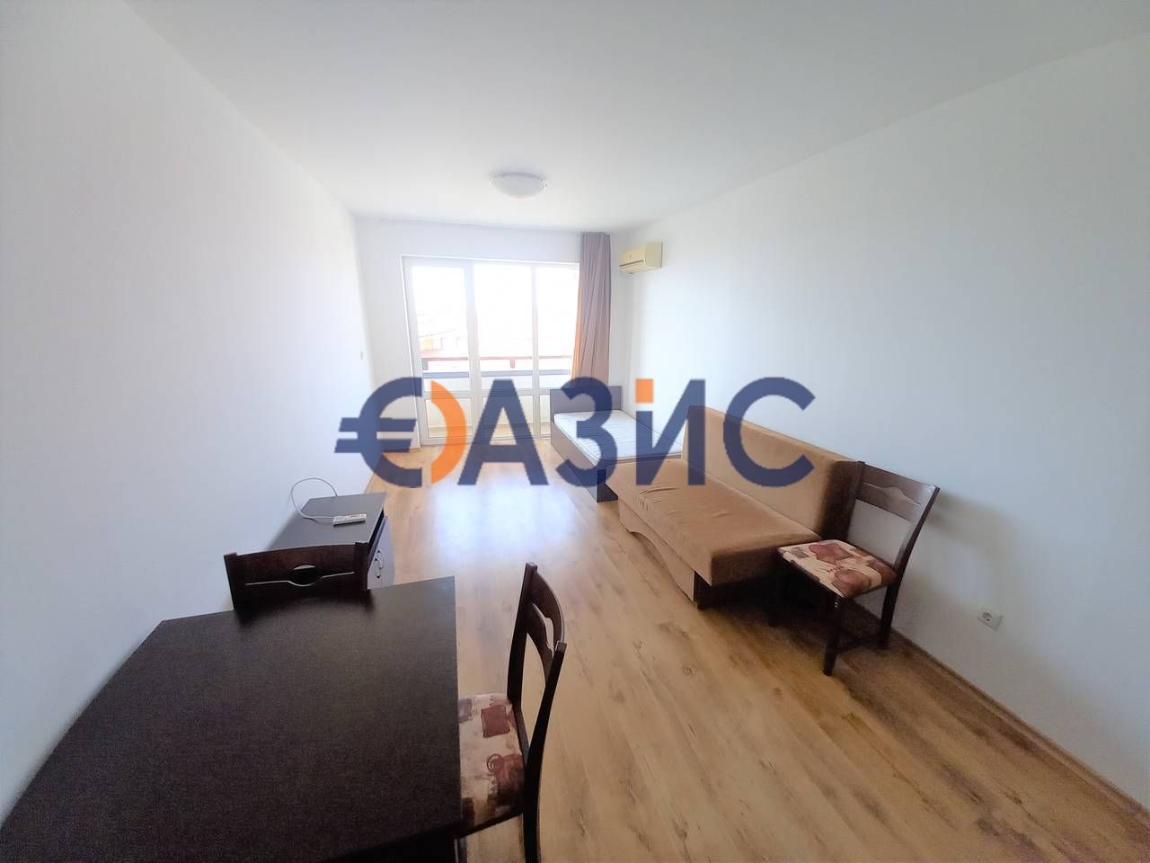 Двустаен апартамент в Свети Влас - 74 кв.м за 754 €/кв.м - Снимка #6
