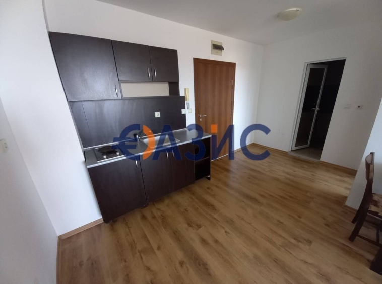 Двустаен апартамент в Свети Влас - 74 кв.м за 754 €/кв.м - Снимка #7