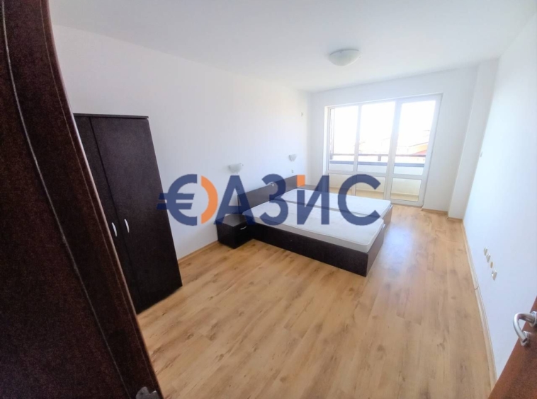 Двустаен апартамент в Свети Влас - 74 кв.м за 754 €/кв.м - Снимка #9