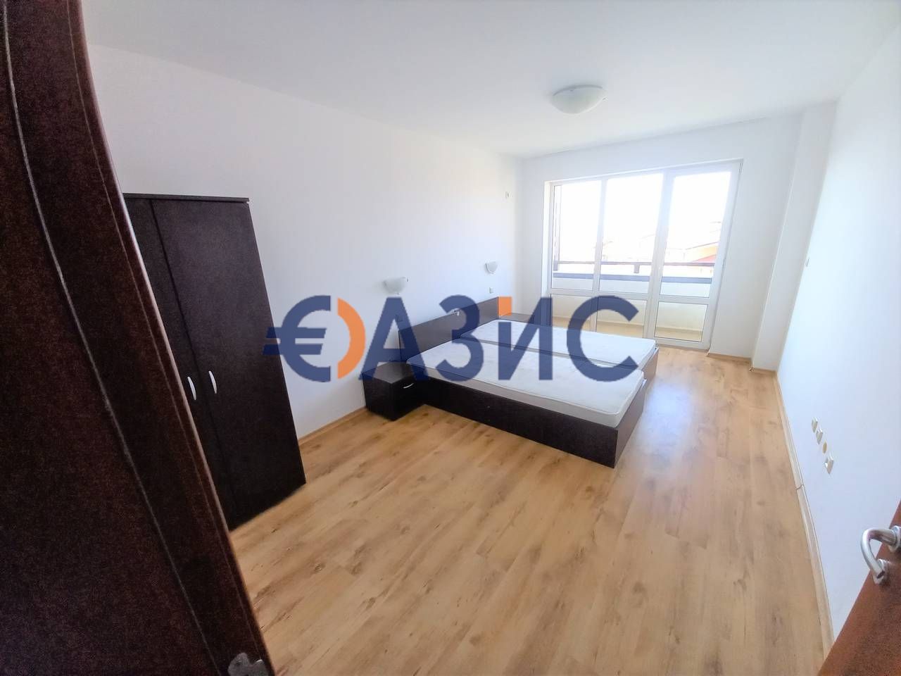 Двустаен апартамент в Свети Влас - 74 кв.м за 754 €/кв.м - Снимка #9