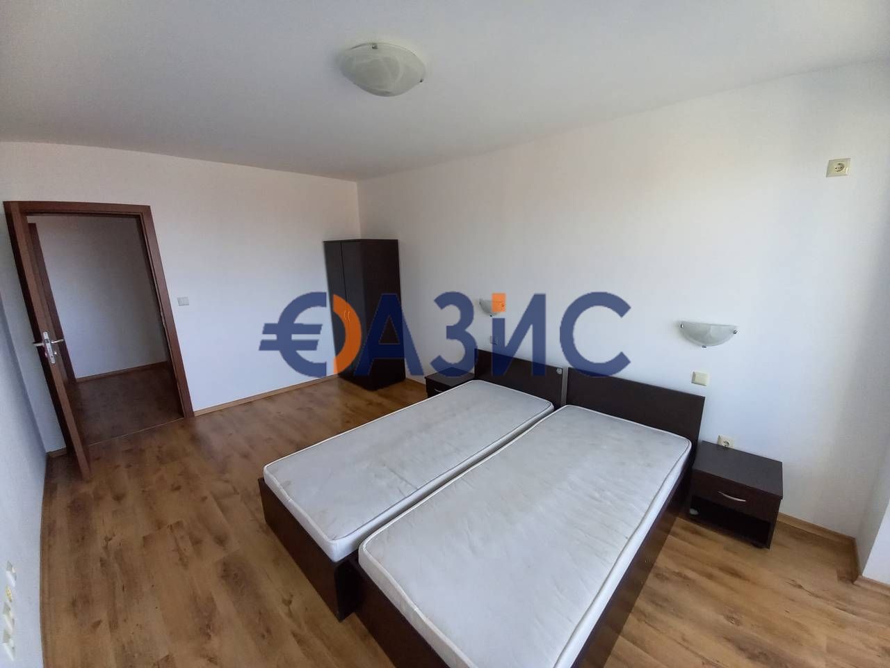 Двустаен апартамент в Свети Влас - 74 кв.м за 754 €/кв.м - Снимка #10