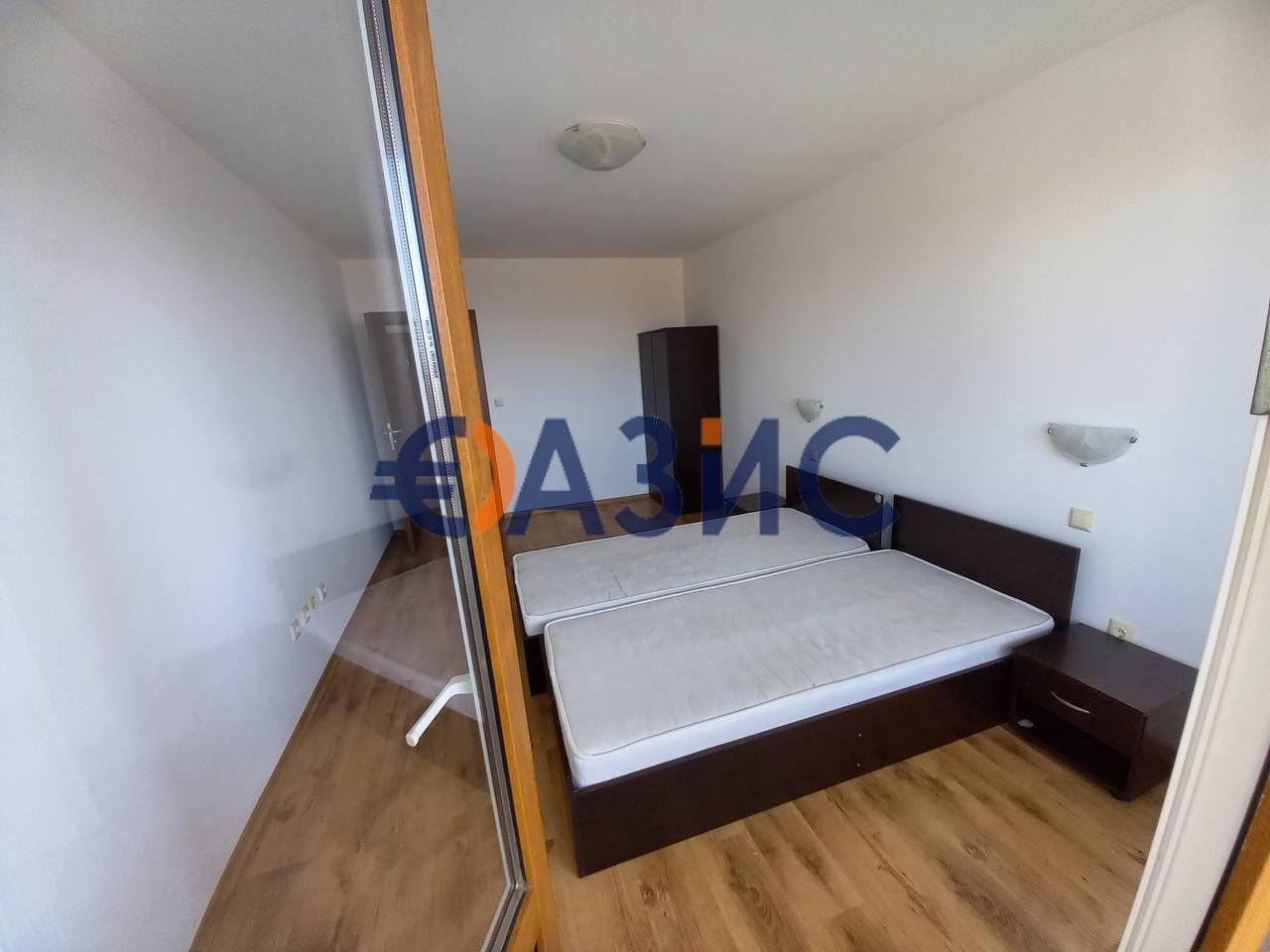 Двустаен апартамент в Свети Влас - 74 кв.м за 754 €/кв.м - Снимка #11