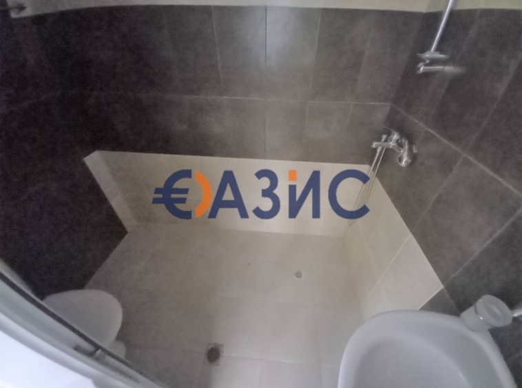 Двустаен апартамент в Свети Влас - 74 кв.м за 754 €/кв.м - Снимка #13