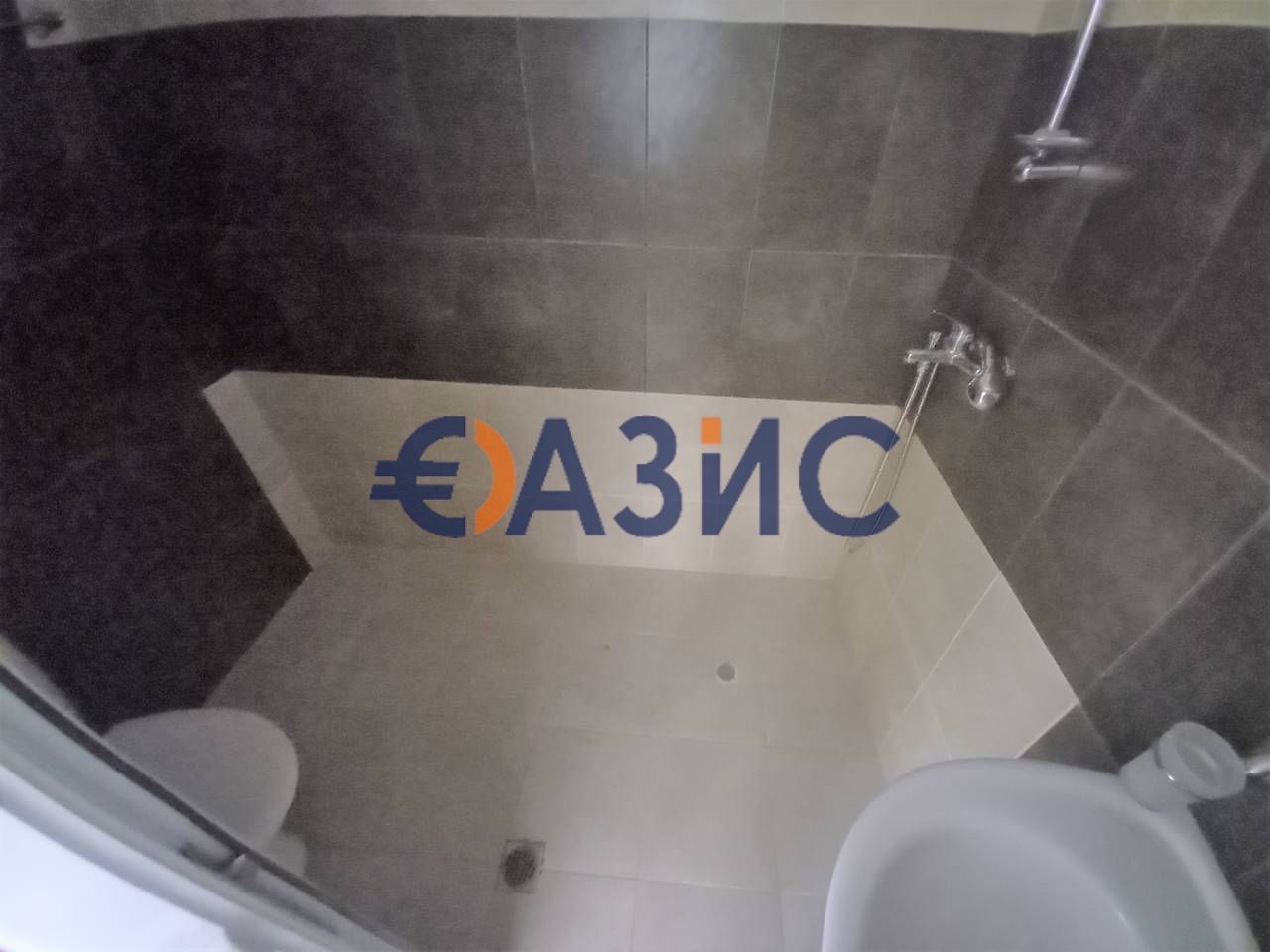 Двустаен апартамент в Свети Влас - 74 кв.м за 754 €/кв.м - Снимка #13