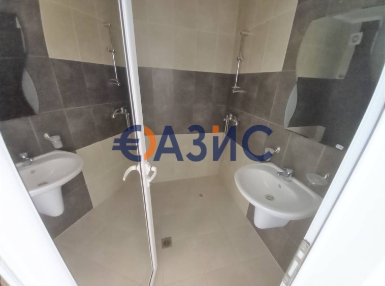 Двустаен апартамент в Свети Влас - 74 кв.м за 754 €/кв.м - Снимка #14