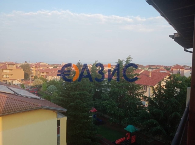 Тристаен апартамент в с. Равда, Област Бургас - 59 кв.м за 943 €/кв.м - Снимка #8