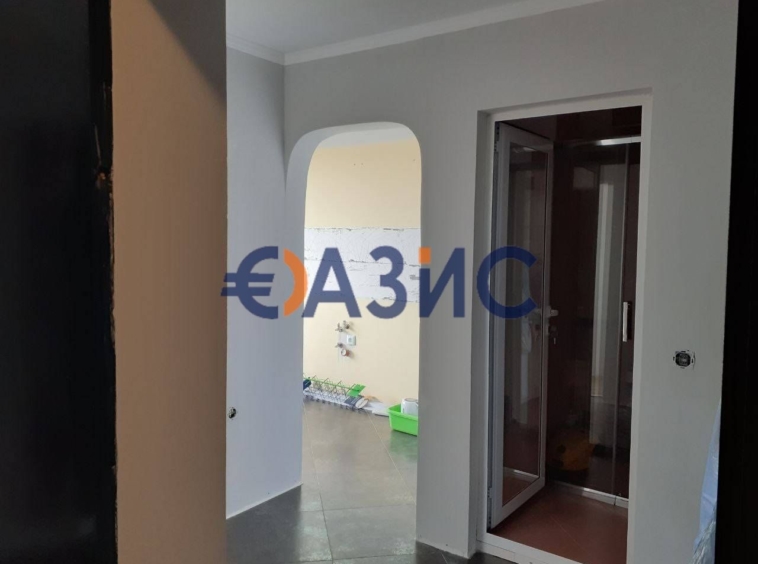 Двустаен апартамент в Несебър - 55 кв.м за 810 €/кв.м - Снимка #1