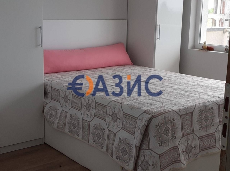Двустаен апартамент в Несебър - 55 кв.м за 810 €/кв.м - Снимка #2
