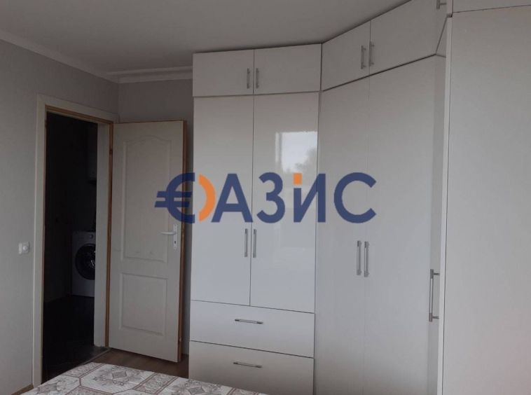 Двустаен апартамент в Несебър - 55 кв.м за 810 €/кв.м - Снимка #5