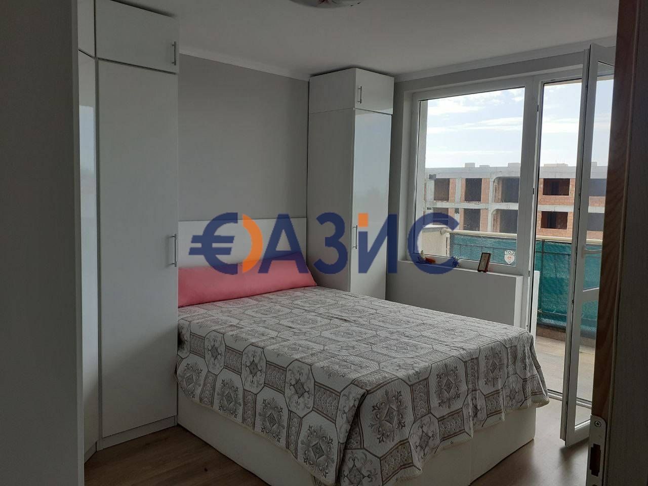 Двустаен апартамент в Несебър - 55 кв.м за 810 €/кв.м - Снимка #6