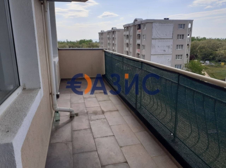 Двустаен апартамент в Несебър - 55 кв.м за 810 €/кв.м - Снимка #7
