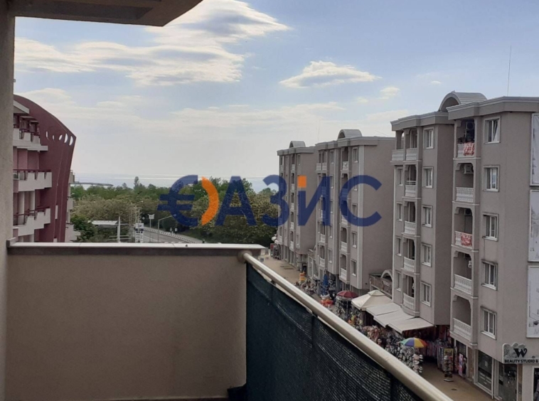 Двустаен апартамент в Несебър - 55 кв.м за 810 €/кв.м - Снимка #8