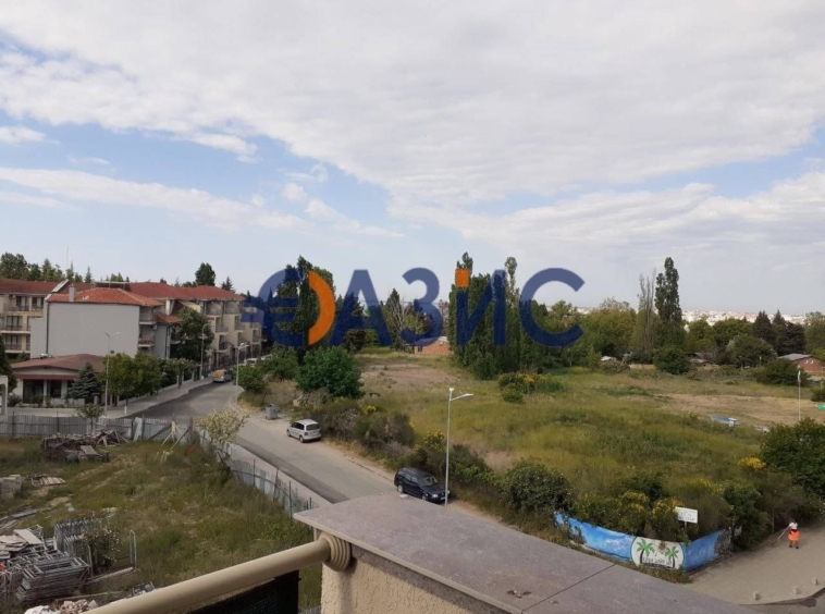 Двустаен апартамент в Несебър - 55 кв.м за 810 €/кв.м - Снимка #9