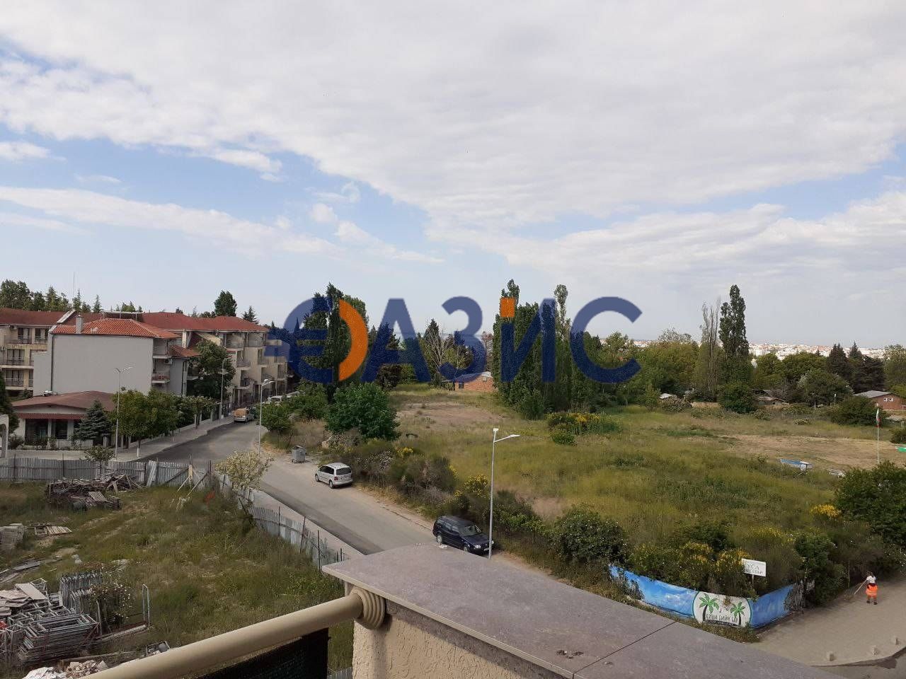 Двустаен апартамент в Несебър - 55 кв.м за 810 €/кв.м - Снимка #9