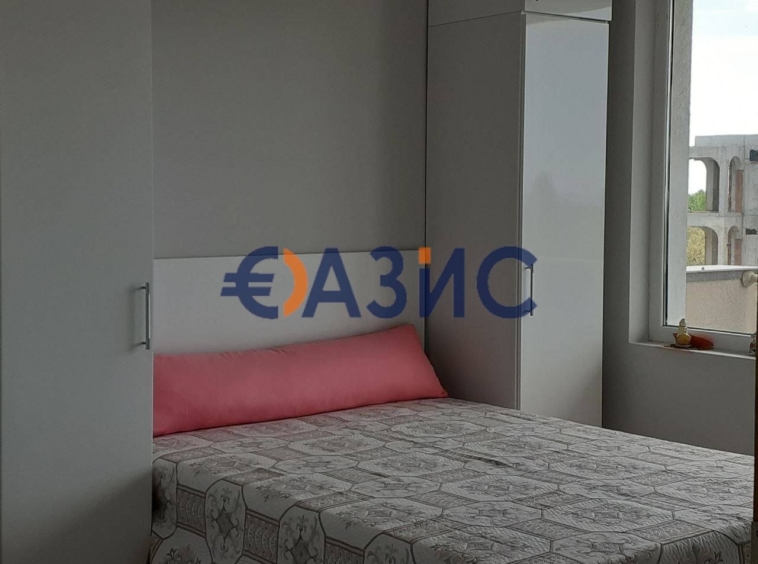 Двустаен апартамент в Несебър - 55 кв.м за 810 €/кв.м - Снимка #10