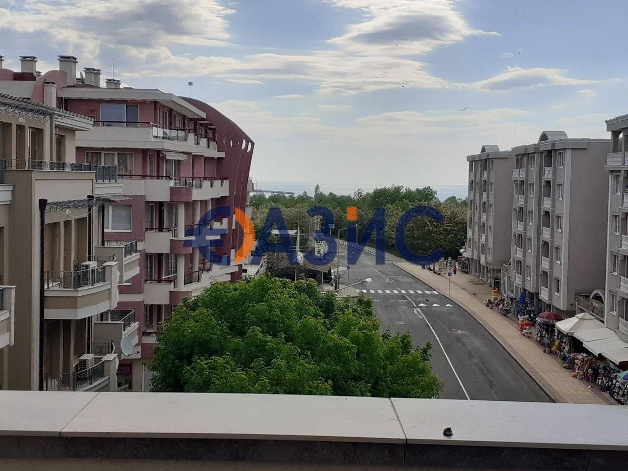Двустаен апартамент в Несебър - 55 кв.м за 810 €/кв.м - Снимка #11
