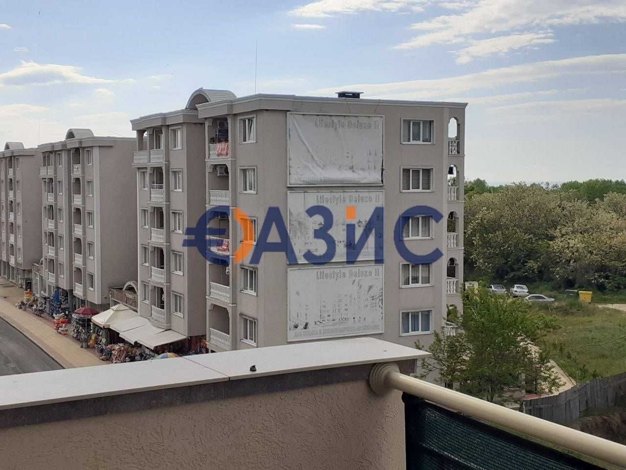 Двустаен апартамент в Несебър - 55 кв.м за 810 €/кв.м - Снимка #12