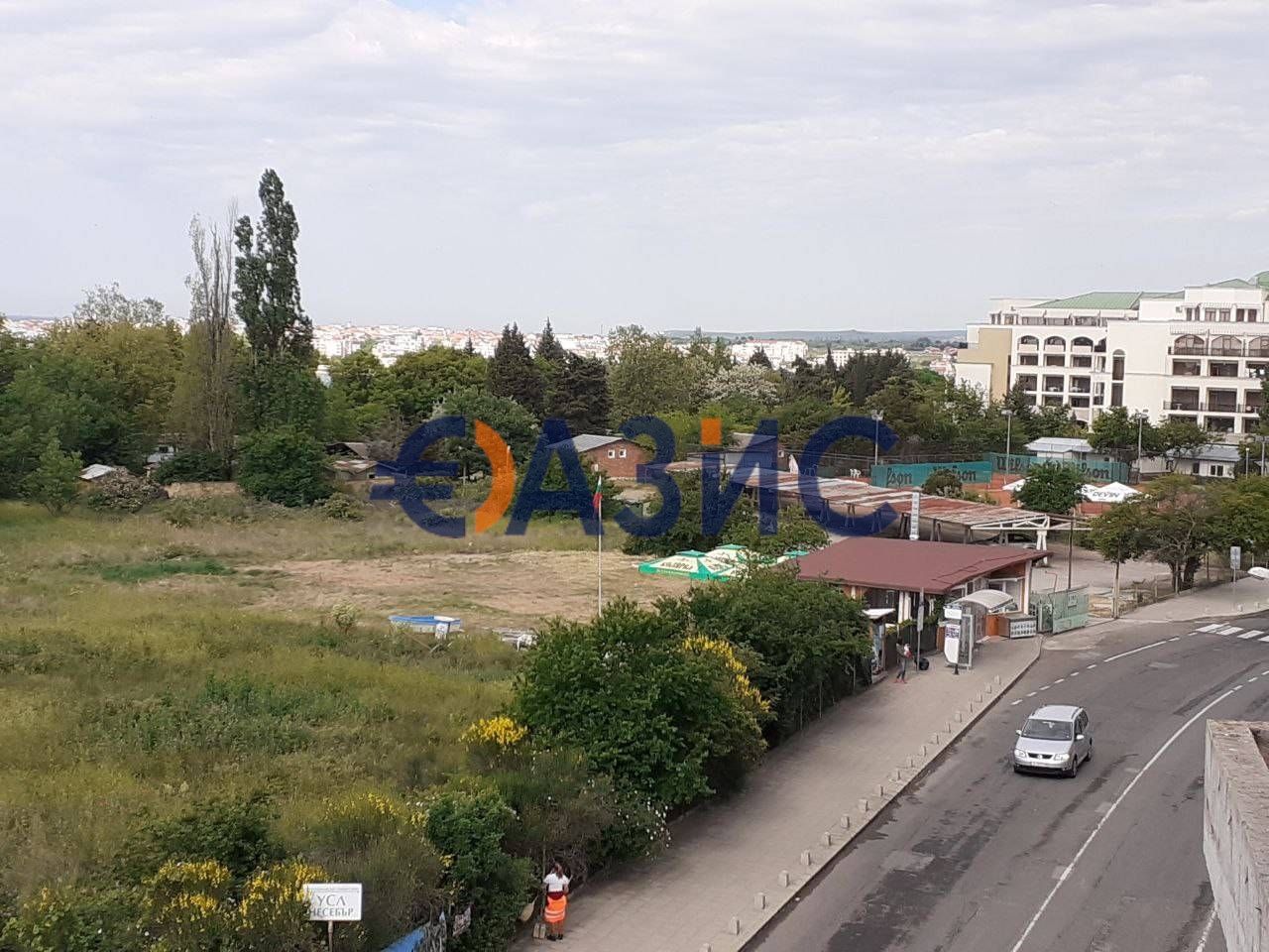 Двустаен апартамент в Несебър - 55 кв.м за 810 €/кв.м - Снимка #14