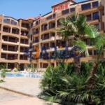 Двустаен апартамент в к.к. Слънчев бряг - 65 кв.м за 539 €/кв.м - Снимка #1