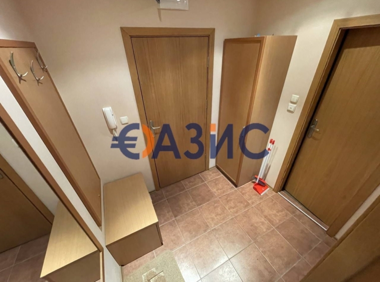 Двустаен апартамент в к.к. Слънчев бряг - 65 кв.м за 539 €/кв.м - Снимка #10