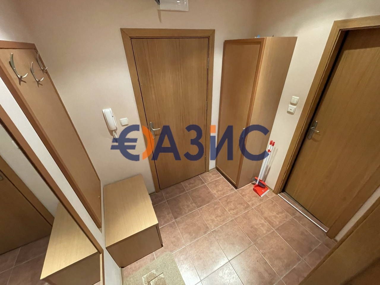 Двустаен апартамент в к.к. Слънчев бряг - 65 кв.м за 539 €/кв.м - Снимка #10