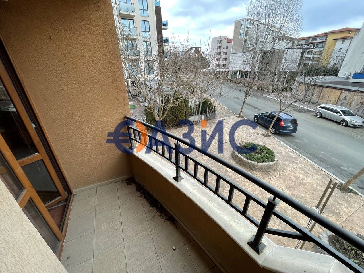 Двустаен апартамент в к.к. Слънчев бряг - 65 кв.м за 539 €/кв.м - Снимка #13