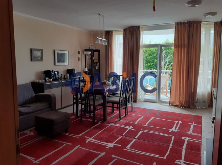 Тристаен апартамент в с. Равда, Област Бургас - 114 кв.м за 878 €/кв.м - Снимка #2