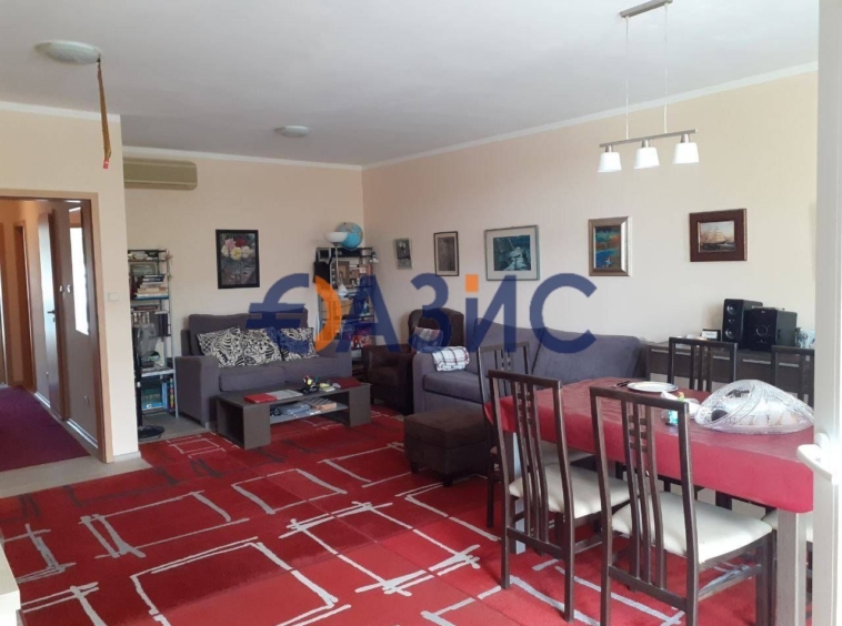 Тристаен апартамент в с. Равда, Област Бургас - 114 кв.м за 878 €/кв.м - Снимка #4