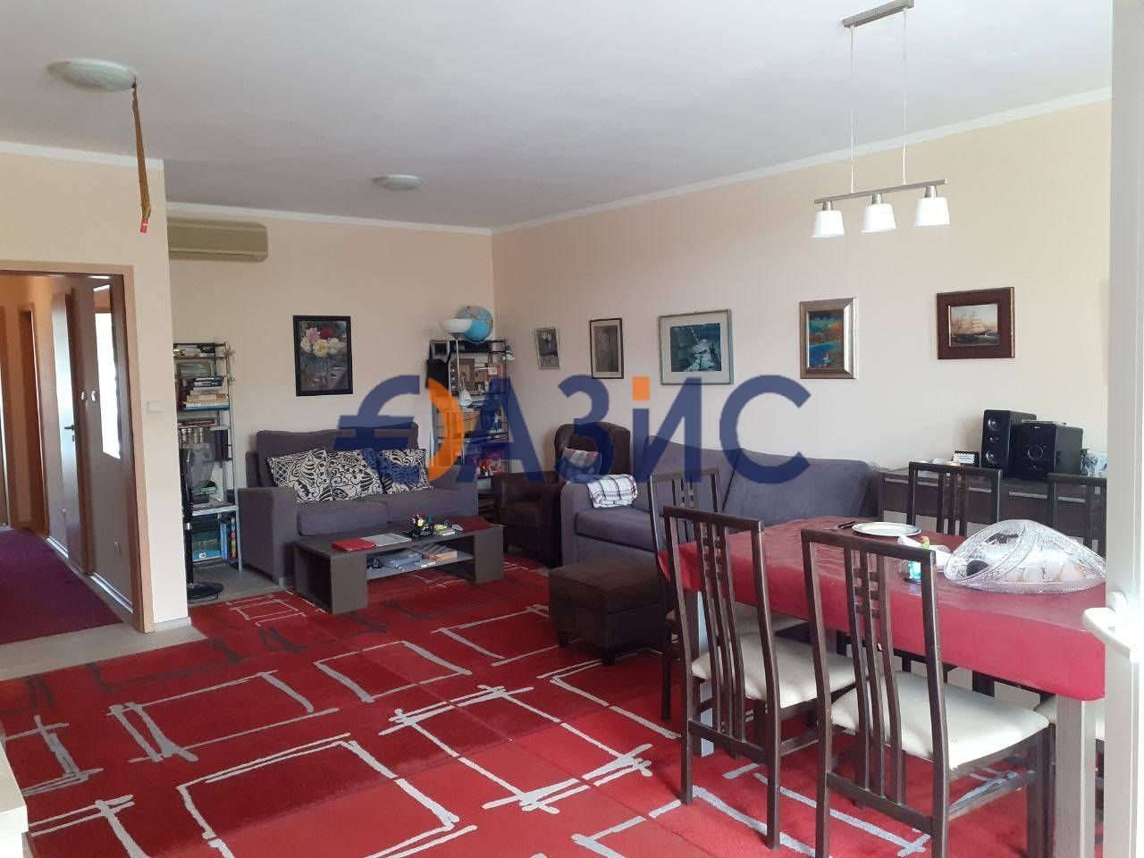 Тристаен апартамент в с. Равда, Област Бургас - 114 кв.м за 878 €/кв.м - Снимка #4