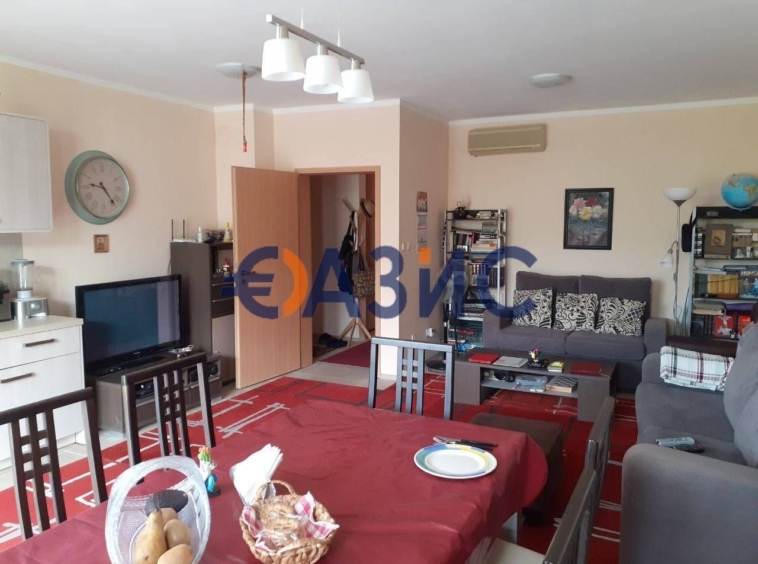 Тристаен апартамент в с. Равда, Област Бургас - 114 кв.м за 878 €/кв.м - Снимка #6