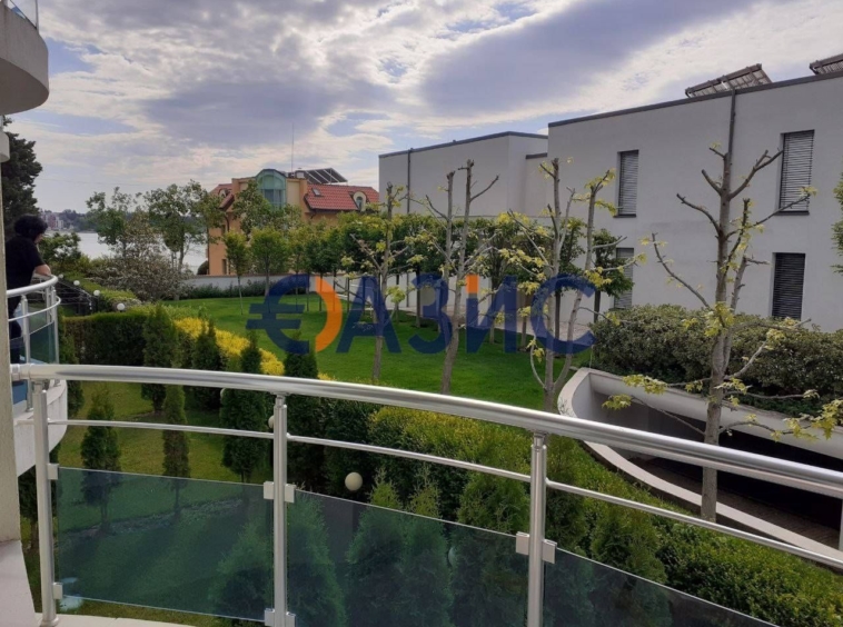 Тристаен апартамент в с. Равда, Област Бургас - 114 кв.м за 878 €/кв.м - Снимка #7