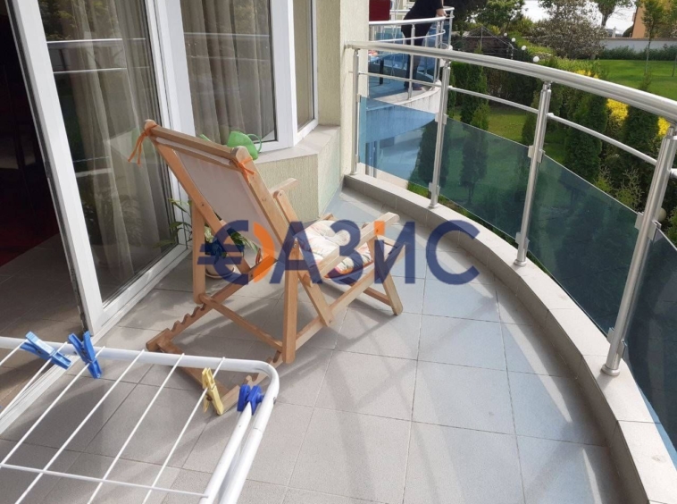 Тристаен апартамент в с. Равда, Област Бургас - 114 кв.м за 878 €/кв.м - Снимка #8