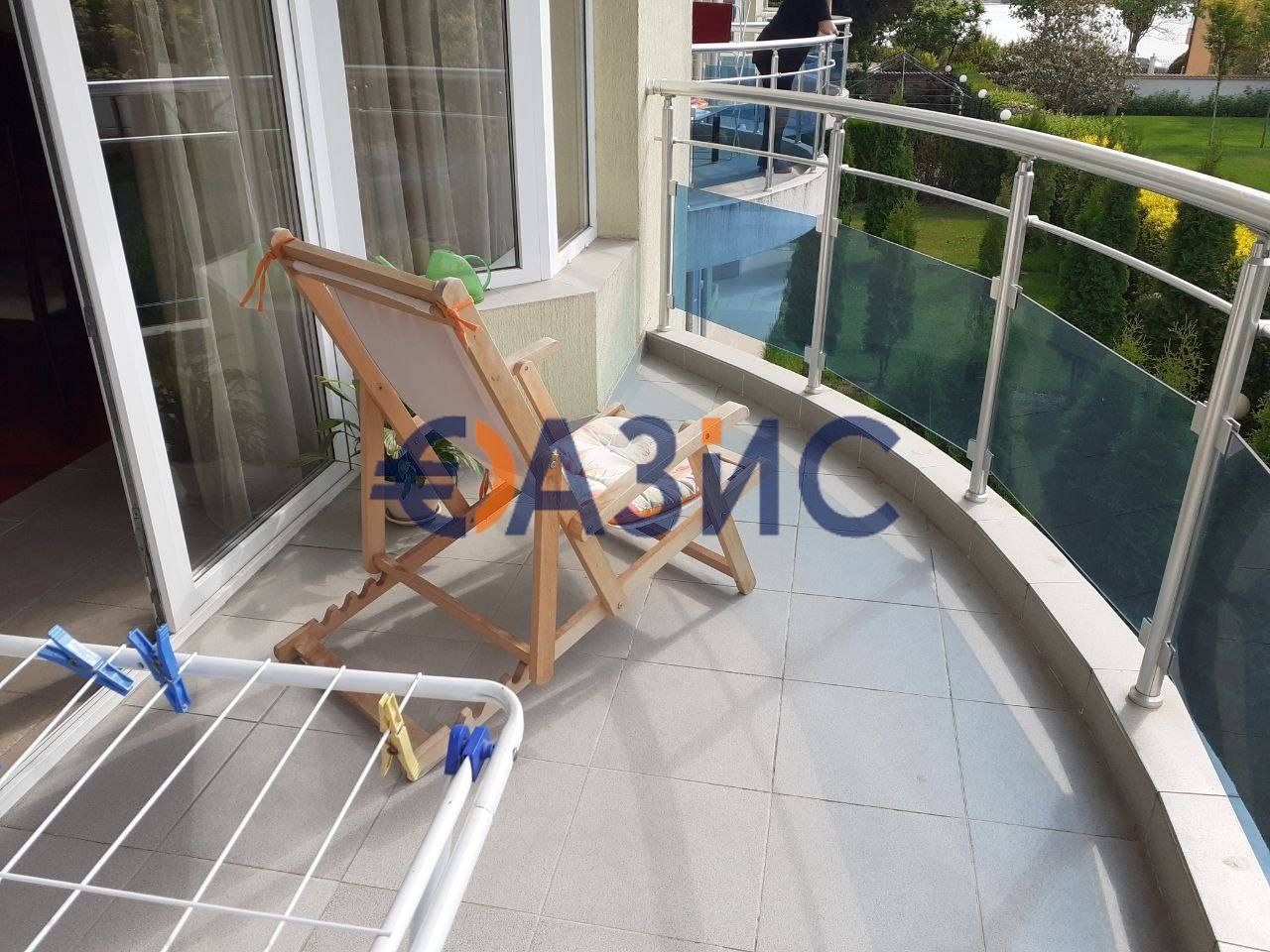 Тристаен апартамент в с. Равда, Област Бургас - 114 кв.м за 878 €/кв.м - Снимка #8