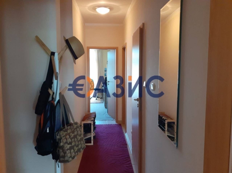 Тристаен апартамент в с. Равда, Област Бургас - 114 кв.м за 878 €/кв.м - Снимка #10