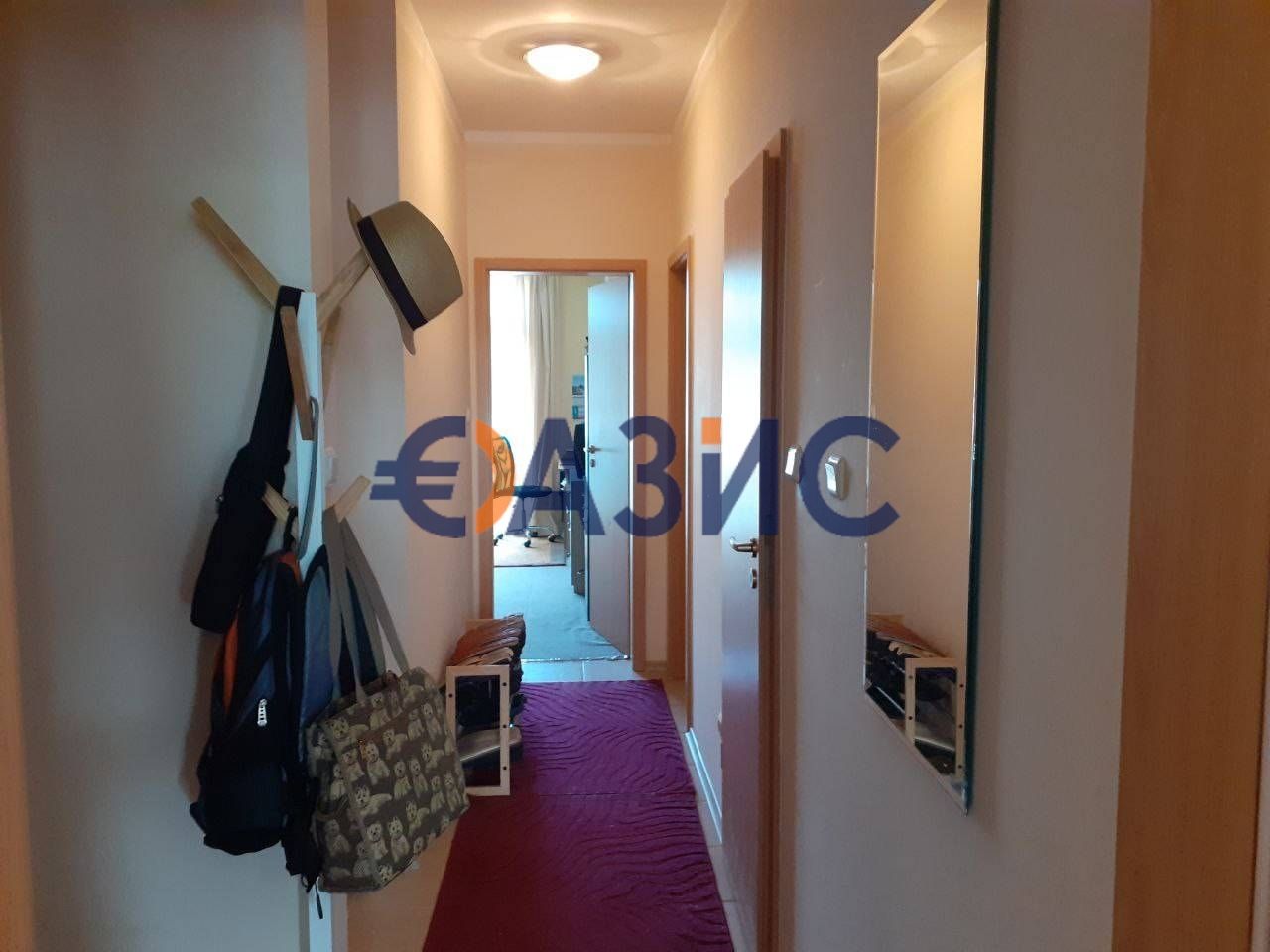 Тристаен апартамент в с. Равда, Област Бургас - 114 кв.м за 878 €/кв.м - Снимка #10