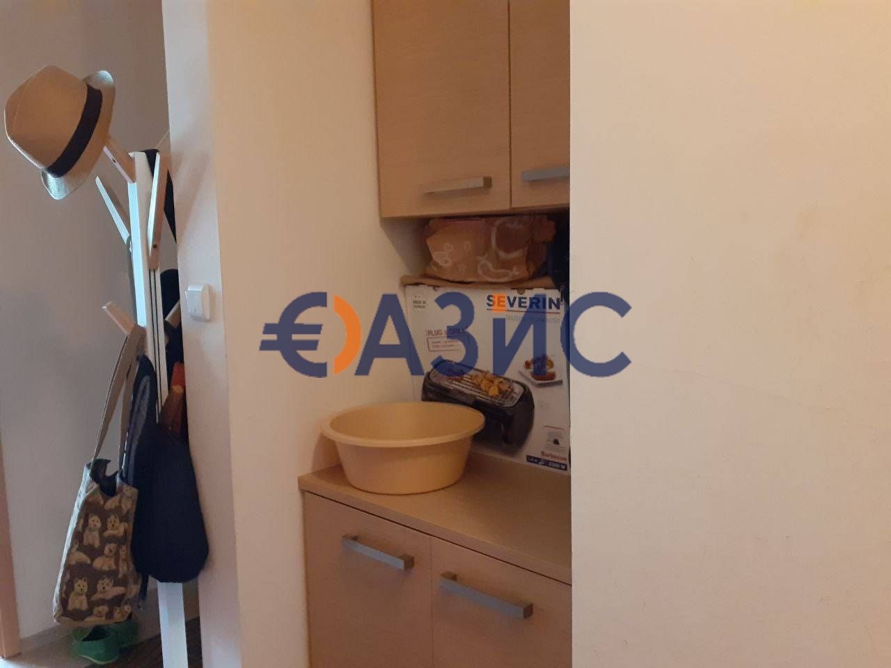 Тристаен апартамент в с. Равда, Област Бургас - 114 кв.м за 878 €/кв.м - Снимка #11