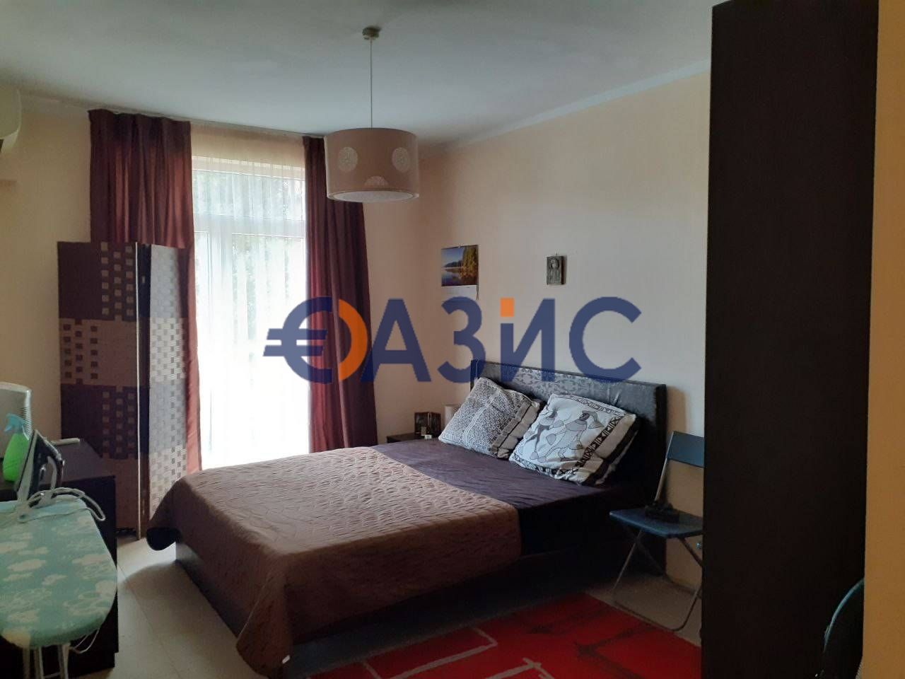 Тристаен апартамент в с. Равда, Област Бургас - 114 кв.м за 878 €/кв.м - Снимка #14
