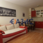 Двустаен апартамент в к.к. Слънчев бряг - 64 кв.м за 782 €/кв.м - Снимка #1